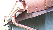 Rain Gutter Installation, Repair, Cleaning in Watsonville, CA